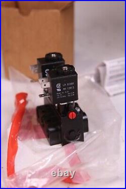 Aro Ingersoll-rand A312sd-012-D Pneumatic Solenoid Valve New, Open Box