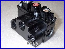 Aro Ir Ingersoll Rand A213s-024-d Air Valve No Solenoid New