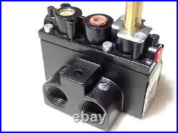 Aro Ir Ingersoll Rand A213s-024-d Air Valve No Solenoid New