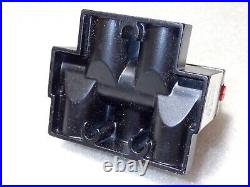 Aro Ir Ingersoll Rand A213s-024-d Air Valve No Solenoid New