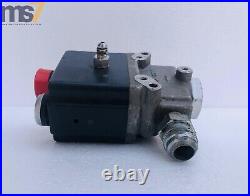 Automatic Valve P06-008 Emergency E-stop For Ingersoll Rand Pneumatic Air Winch