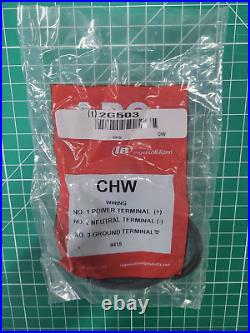 CHW ARO Lot 10pc New OEM ARO Ingersoll Rand Solenoid Valve Plug Connector