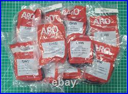 CHW ARO Lot 10pc New OEM ARO Ingersoll Rand Solenoid Valve Plug Connector