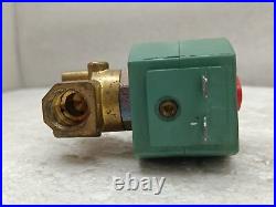 Doosan 36842300 Solenoid Valve Fits Ingersoll Rand Compressor