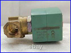 Doosan 36842300 Solenoid Valve Fits Ingersoll Rand Compressor