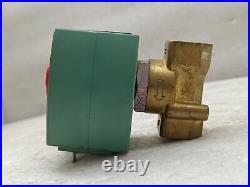 Doosan 36842300 Solenoid Valve Fits Ingersoll Rand Compressor