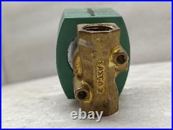 Doosan 36842300 Solenoid Valve Fits Ingersoll Rand Compressor