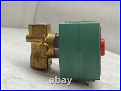 Doosan 36842300 Solenoid Valve Fits Ingersoll Rand Compressor