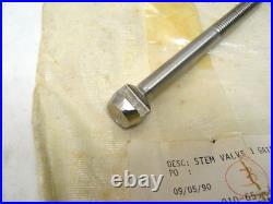 Dresser 0955D03BN Valve Stem 1 Gate 31 Dresser Valve Dresser 0955D03BN Valve Stem 1 Gate 31 Dresser Valve