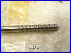 Dresser 0955D03BN Valve Stem 1 Gate 31 Dresser Valve Dresser 0955D03BN Valve Stem 1 Gate 31 Dresser Valve