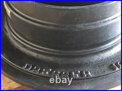 Dresser Guide 1633104 Consolidated ZBHC Valve Guide Safety Valve
