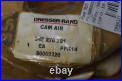Dresser-rand Cam Air 345 276 201 Free Shipping Dresser-rand Cam Air 345 276 201 Free Shipping
