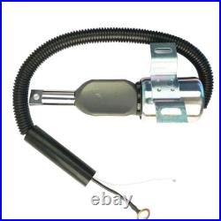 Fit For Ingersoll Rand P400WCU HP300WCU HP330WCU New 54385992 Solenoid Valve Fit For Ingersoll Rand P400WCU HP300WCU HP330WCU New 54385992 Solenoid Valve