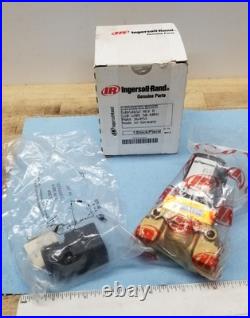 Genuine IR Ingersoll Rand Air Compressor 2/2-Way Solenoid Valve 54654652 REV D
