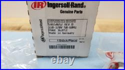 Genuine IR Ingersoll Rand Air Compressor 2/2-Way Solenoid Valve 54654652 REV D