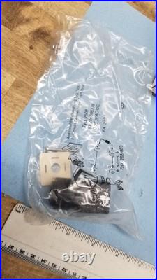 Genuine IR Ingersoll Rand Air Compressor 2/2-Way Solenoid Valve 54654652 REV D