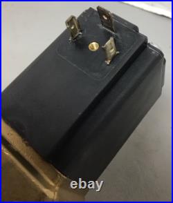 Genuine Ingersoll Rand 22173629 Solenoid Valve 120V 246PSI (R82)