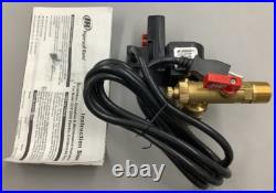 Genuine Ingersoll-Rand 54410931 Automatic Drain Valve 115V, 1/4, 1 GPM (B602) Genuine Ingersoll-Rand 54410931 Automatic Drain Valve 115V, 1/4, 1 GPM (B602)