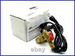 Genuine Ingersoll Rand 54410931 Electronic Drain Valve Automatic 120V / 1/4 NPT