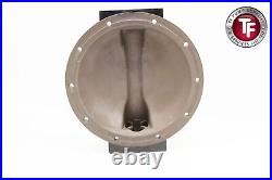 Genuine Ingersoll Rand / Aro 92750 Fluid Cap Aluminium Clearance Stock