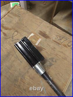 INGER-SOLL RAND ARO LM2250E-31-B Grease Pump. NEW. FREE SHIPPING