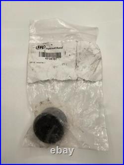 INGERSOLL 122MAX-4A VALVE ASSEMBLY FOR 118MAX AIR HAMMER Valve Assembly 47126131