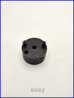 INGERSOLL 122MAX-4A VALVE ASSEMBLY FOR 118MAX AIR HAMMER Valve Assembly 47126131