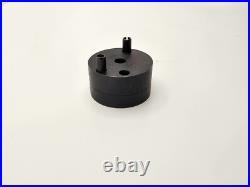 INGERSOLL 122MAX-4A VALVE ASSEMBLY FOR 118MAX AIR HAMMER Valve Assembly 47126131