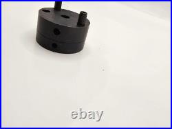 INGERSOLL 122MAX-4A VALVE ASSEMBLY FOR 118MAX AIR HAMMER Valve Assembly 47126131