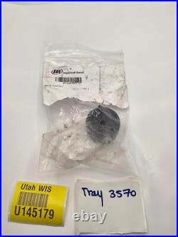 INGERSOLL 122MAX-4A VALVE ASSEMBLY FOR 118MAX AIR HAMMER Valve Assembly 47126131