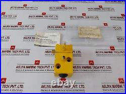 INGERSOLL-RAND 28446S Delta P Overload Valve