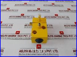 INGERSOLL-RAND 28446S Delta P Overload Valve