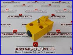 INGERSOLL-RAND 28446S Delta P Overload Valve INGERSOLL-RAND 28446S Delta P Overload Valve