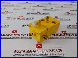INGERSOLL-RAND 28446S Delta P Overload Valve INGERSOLL-RAND 28446S Delta P Overload Valve