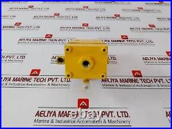 INGERSOLL-RAND 28446S Delta P Overload Valve INGERSOLL-RAND 28446S Delta P Overload Valve