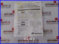 INGERSOLL-RAND 28446S Delta P Overload Valve INGERSOLL-RAND 28446S Delta P Overload Valve
