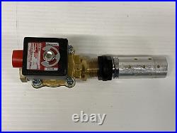 INGERSOLL RAND 38455739 Exhaust Valve Kit