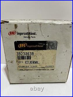 INGERSOLL RAND 39238639 Oil Stop Valve Renewal Kit NEW IN BOX