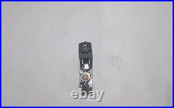 INGERSOLL RAND A249SS-120-A / 2G445 Solenoid Valve (WP30)