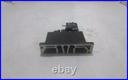 INGERSOLL RAND A249SS-120-A / 2G445 Solenoid Valve (WP30)