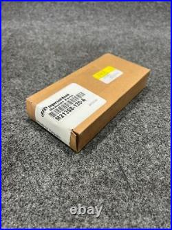 INGERSOLL-RAND ARO M213SS-120-A 4-Way 2 Position Solenoid Valve 3/8 NPT/120V