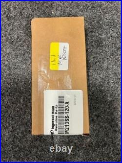 INGERSOLL-RAND ARO M213SS-120-A 4-Way 2 Position Solenoid Valve 3/8 NPT/120V
