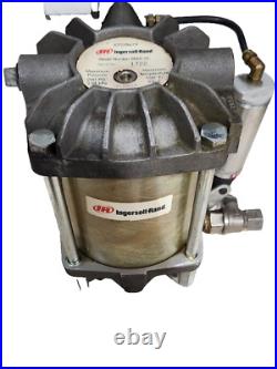 INGERSOLL RAND PNLD 52 Pneumatic No-Loss Drain