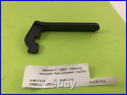 INGERSOLL RAND R4H-273 Lever (item # 011)