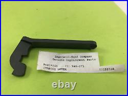 INGERSOLL RAND R4H-273 Lever (item # 011)