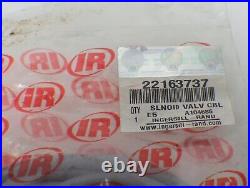 IR 22163737 Ingersoll Rand ASSEMBLY CABLE (SOLENOID VALVE) GENUINE OEM NEW