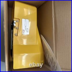 IR ARO M212TM Pneumatic Foot Pedal Valve Guarded, GRAINGER 4EY64, NEW IR ARO M212TM Pneumatic Foot Pedal Valve Guarded, GRAINGER 4EY64, NEW