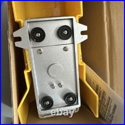 IR ARO M212TM Pneumatic Foot Pedal Valve Guarded, GRAINGER 4EY64, NEW IR ARO M212TM Pneumatic Foot Pedal Valve Guarded, GRAINGER 4EY64, NEW