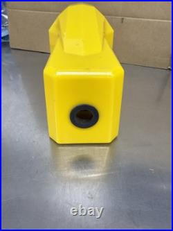 IR ARO M212TM Pneumatic Foot Pedal Valve Guarded New Without Box IR ARO M212TM Pneumatic Foot Pedal Valve Guarded New Without Box