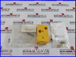 IR-Iingersoll Rand 28446S Valve Over Load Assembly Delta-P 1/2 Inch KOS-LT